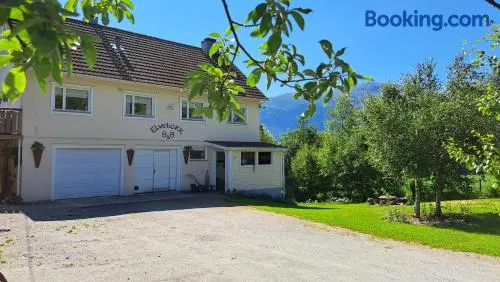 Elvebakk Bed & Breakfast - Image 1