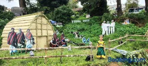 HILL view ooty HOME Stay - Image 1