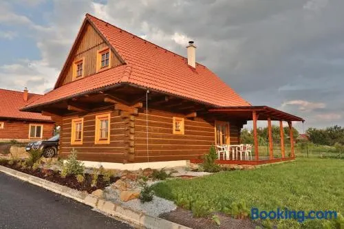 Mountain View Cottage - Image 1