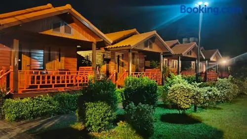 Song Lay Resort, Koh Mook, Trang THAILAND - Image 1