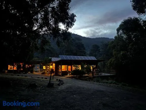 Base Camp Tasmania - Image 1