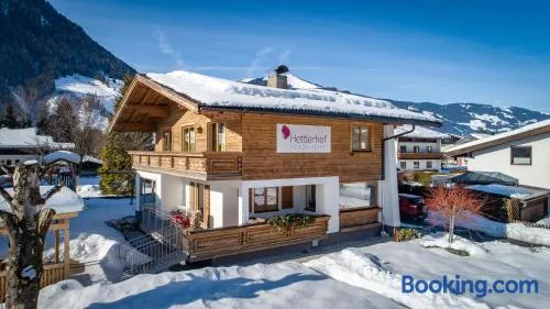 Holiday Home Hettlerhof - Image 1