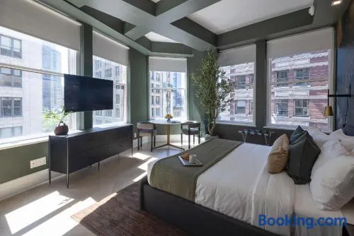 Flatiron Hotel by Madison Square Park - Image 1
