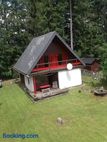 Ferienhaus Nicole - Image 1