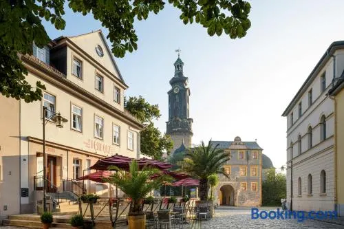 Pension Kleine Residenz - Image 1