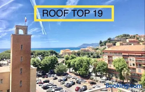 Roof Top 19 - Image 1