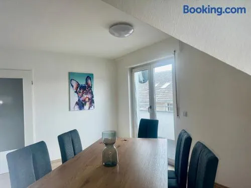 Schönes ruhiges Apartment in Lippstadt Süd - Image 1