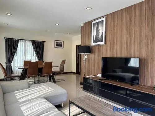 Modern Style House near Unity and ABS Int School free High Speed WIFI - Image 1