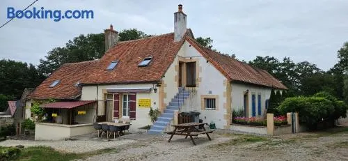 Le Coeur Du Moulin - Image 1