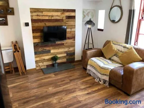 Cosy ground floor apartment on the W Highland Way - Image 1