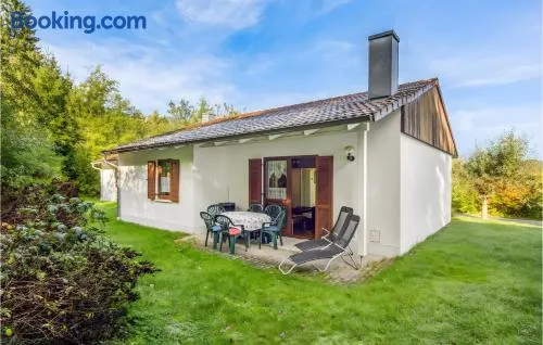 Ferienhaus Natur pur - Image 1
