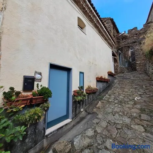 Studio Al Castello - Monolocale in centro storico di Vatolla - Image 1
