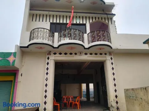Naveen Homestay - Image 1