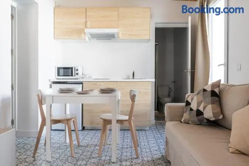 Lapi's Apartments - Image 1