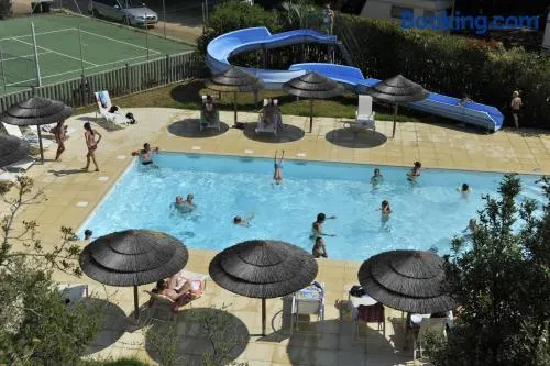 Camping Torraccia - Image 1