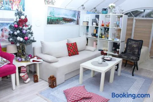Art apartman - Image 1