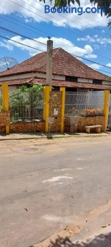 Pousada Colonial - Image 1