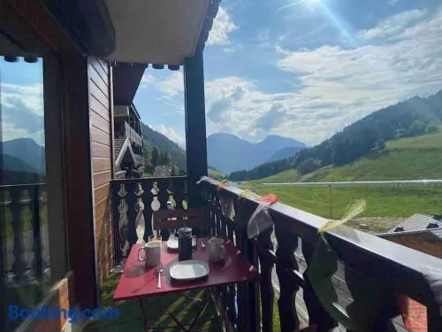 Cozy studio between the lake and the mountain - Image 1