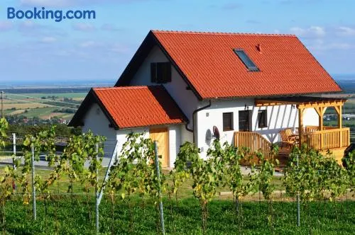 REnthouse - Ferienhaus am Weinberg - Image 1