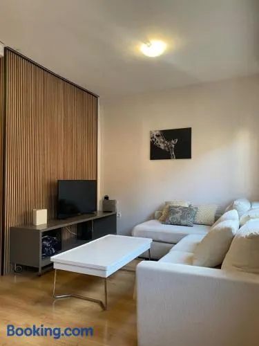 Apartamento "MOY" Sierra Nevada Parking gratuito - Image 1