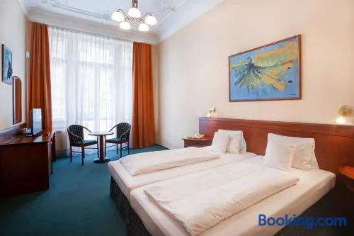 Hotel Westend - Image 1