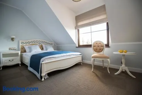 Apartamenty Giżycko - Image 1