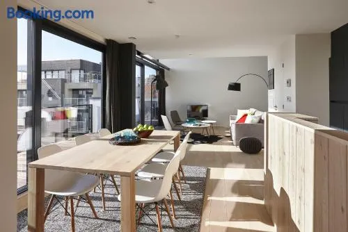 Kustappartementen - Image 1