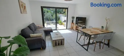 Maison familiale en bord de mer à Marennes Plage - Image 1
