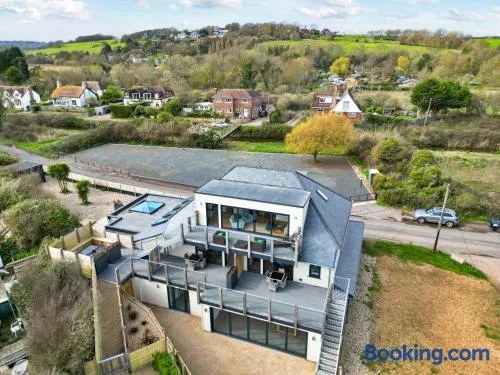 Beach side apartments in Pett Level near Rye in East Sussex - Image 1