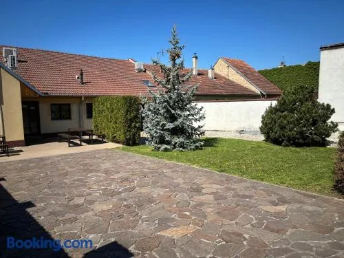 Pension Max Valtice - Image 1