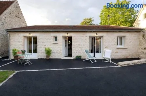 Maison avec Spa Privatif, Jacuzzi et Sauna - Image 1