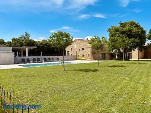 Casa Rural Mas Homs - Image 1