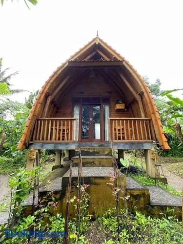 Dewandaru Villa Bali - Image 1