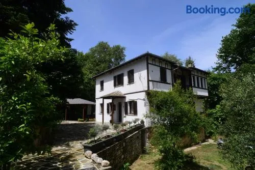 Guesthouse To kalivi - Image 1