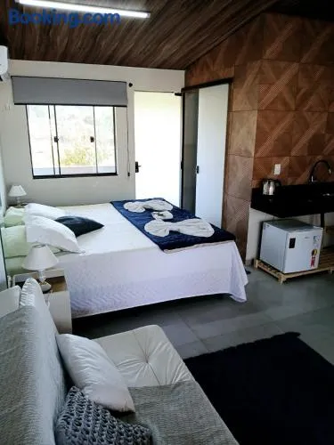 Pousada Bela Vista - Image 1