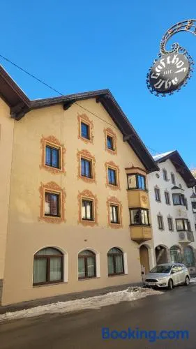 Franzis Appartments Sissi - Image 1