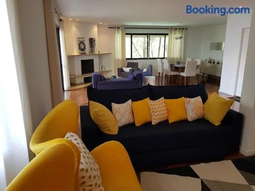 Amazing Penthouse in Sao Paulo, Morumbi área. - Image 1