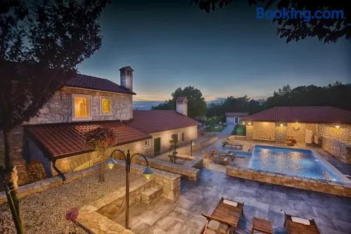Villa Škavre by IstriaLux - Image 1