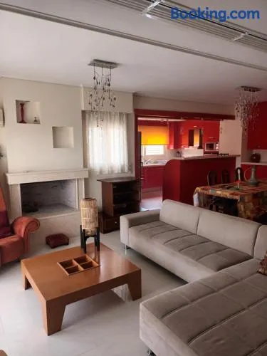 Glamour beautique villa - Image 1