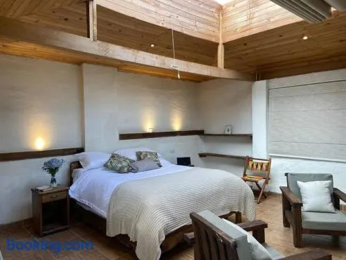 La Arboleda, Refugio - Image 1