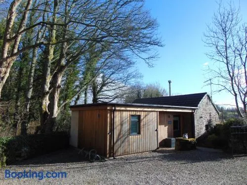 Dreamwood Cottage, Loch Lomond, Luxury Apartment. - Image 1