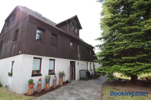 Ferienwohnung Both - Image 1