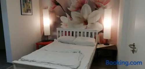 Vacational apartment - Image 1