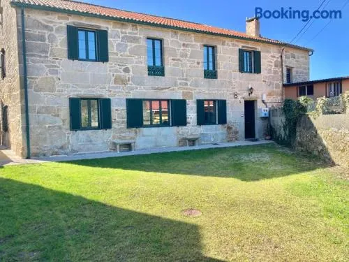 Casa do Campo Louro - Image 1