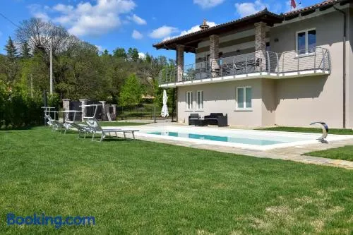 Il Riccio e la Castagna - Country House - Image 1