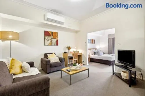 Perth Premium 1 Bedroom - Image 1