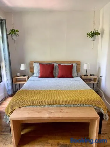 Brooklyn charming studio apartment - Image 1