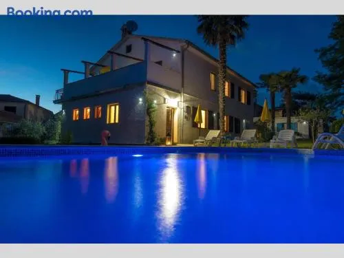 Villa Palma Karojba - Image 1