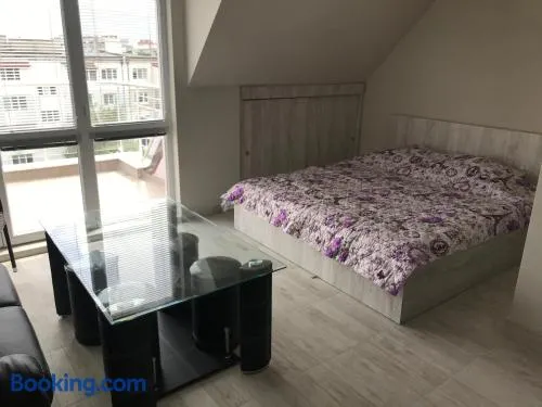 NORTH PARK SUITE - Image 1
