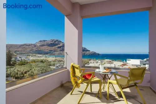 Sea View Luxury Apartments - Image 1